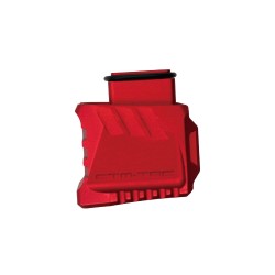 CTM TAC TM Hi-Capa APEX CNC Magazine Eextension Plate – Red