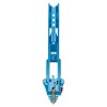 CTM TAC TM Hi-Capa CNC Frame X-Fire – Blue | ANAREUS