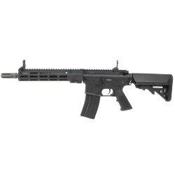 S&T airsoftová puška Colt M4 MK16 URG-I 11.5 G3 ETU (BK) | ANAREUS