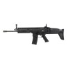 VFC FN® SCAR-L STD AEG Airsoft Rifle – Black | ANAREUS