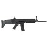 VFC FN® SCAR-L STD AEG Airsoft Rifle – Black | ANAREUS