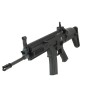 VFC FN® SCAR-L STD AEG Airsoft Rifle – Black | ANAREUS
