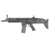 CYMA Cybergun airsoftová puška FN® SCAR-L AEG – Čierna | ANAREUS