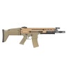CYMA Cybergun FN SCAR-L AEG Airsoft Rifle – Tan | ANAREUS