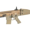 CYMA Cybergun FN SCAR-L AEG Airsoft Rifle – Tan | ANAREUS