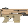 CYMA Cybergun FN SCAR-L AEG Airsoft Rifle – Tan | ANAREUS