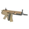 CYMA Cybergun FN SCAR-L AEG Airsoft Rifle – Tan | ANAREUS