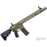 CYMA EMG Noveske N4 13.5 CGS GBBR Airsoft Rifle – Green | ANAREUS
