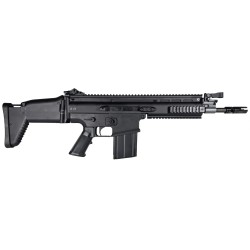 VFC airsoftová puška FN SCAR-H CQC AEG – Černá | ANAREUS