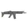 CYMA Cybergun airsoftová puška FN® SCAR-L AEG – Čierna | ANAREUS
