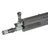 CYMA Cybergun airsoftová puška FN® SCAR-L AEG – Čierna | ANAREUS