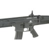 CYMA Cybergun airsoftová puška FN® SCAR-L AEG – Čierna | ANAREUS