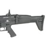 CYMA Cybergun airsoftová puška FN® SCAR-L AEG – Čierna | ANAREUS