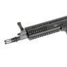 CYMA Cybergun airsoftová puška FN® SCAR-L AEG – Čierna | ANAREUS