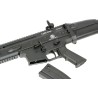 CYMA Cybergun airsoftová puška FN® SCAR-L AEG – Čierna | ANAREUS
