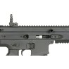 CYMA Cybergun airsoftová puška FN® SCAR-L AEG – Čierna | ANAREUS