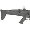 CYMA Cybergun airsoftová puška FN® SCAR-L AEG – Čierna | ANAREUS