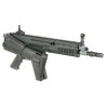 CYMA Cybergun airsoftová puška FN® SCAR-L AEG – Čierna | ANAREUS