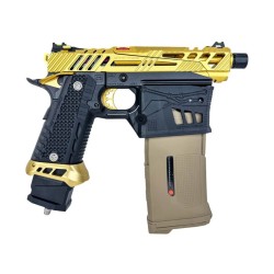 CTM TAC Hi-Capa HPA M4XIMUS kit | ANAREUS | AIRSOFT SHOP