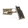 CTM TAC Hi-Capa HPA M4XIMUS kit – Písková | ANAREUS | AIRSOFT SHOP