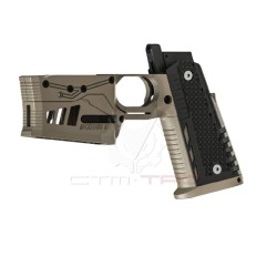 CTM TAC Hi-Capa HPA M4XIMUS kit – Piesková | ANAREUS | AIRSOFT SHOP