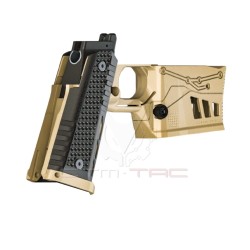 CTM TAC Hi-Capa HPA M4XIMUS kit – Piesková | ANAREUS | AIRSOFT SHOP