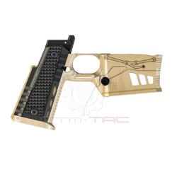 CTM TAC Hi-Capa HPA M4XIMUS kit – Písková | ANAREUS | AIRSOFT SHOP