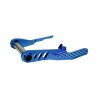 CTM TAC Hi-Capa CNC Ambi Slide Catch – Blue | ANAREUS