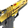 CTM TAC Hi-Capa CNC Ambi Slide Catch – Electroplated Gold
