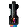 CTM CNC hliníkový kompenzátor Hi-Capa – Čierna / Electroplated Rainbow