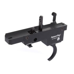 AirsoftPro upgrade spoušťový mechanismus VSR ZERO Gen. 6 | ANAREUS