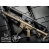 ARES airsoftová puška KAC SR-16E Mod2 M-LOK Carbine – Tan | ANAREUS