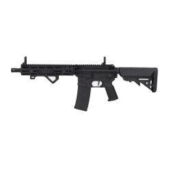 SA Daniel Defence® MK18 RIII M-LOK 10.5" (SA-P27 RIS III Prime™ Aster II ETU) with Brushless Motor - Black