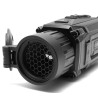 Tridos titanová killflash krytka pro HIKMICRO Thunder 2.0 | ANAREUS