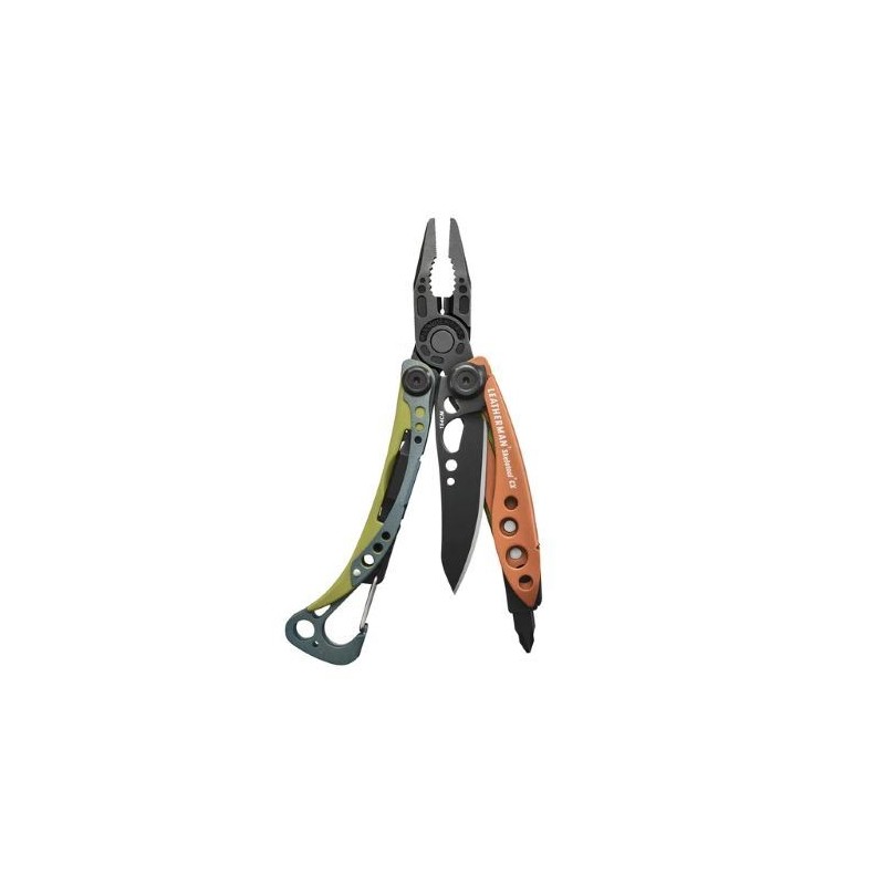 Leatherman multitool SKELETOOL® CX | ANAREUS