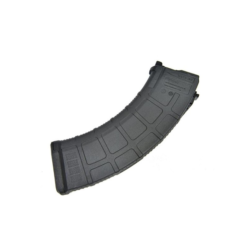 Zásobník plynový GMAG na 40 ran pro GHK AKM/AK47
