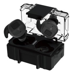 EARMOR elektronické štuple do uší M20T PRO Bluetooth | ANAREUS
