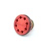 AirsoftPro NBU Aluminum Flat Piston Head with Bearing | ANAREUS