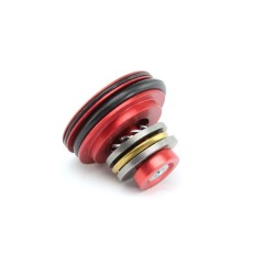 AirsoftPro NBU Aluminum Flat Piston Head with Bearing | ANAREUS