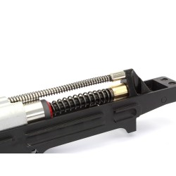 AirsoftPro Bolt-Action SVD Spring Centering Ring | ANAREUS
