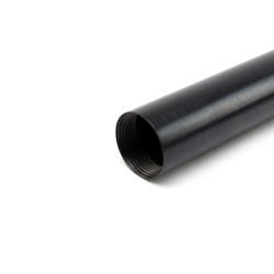 AirsoftPro Steel Cylinder for WELL L96 / MB01 Rifles – Black | ANAREUS