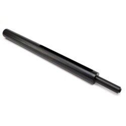 AirsoftPro Steel Cylinder for WELL L96 / MB01 Rifles – Black | ANAREUS