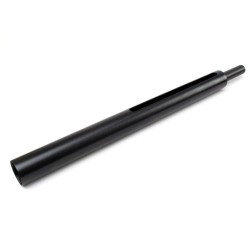 AirsoftPro Steel Cylinder for WELL L96 / MB01 Rifles – Black | ANAREUS