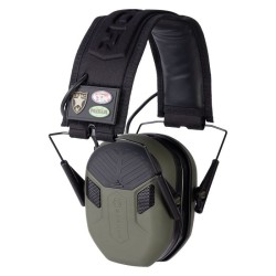 EARMOR elektronická střelecká sluchátka M300X – Ranger Green | ANAREUS