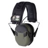 EARMOR M300X Electronic Hearing Protector – Ranger Green | ANAREUS
