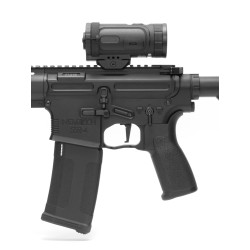 Tridos montáž s ochranou pre OwlSet 1.2x10 Nano Thermal Monocular