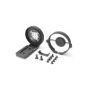 Tridos montáž s ochranou pre OwlSet 1.2x10 Nano Thermal Monocular