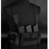 WoSporT 142ACD Tactical Chest Rig | ANAREUS