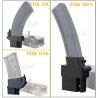 WoSporT LEVER / M12 ODIN Adapter for Magazines | ANAREUS