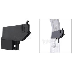 WoSporT LEVER / M12 ODIN Adapter for G36 / SSR63 Magazines | ANAREUS